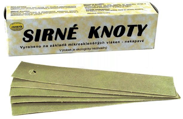 Sirne knoty